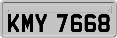 KMY7668