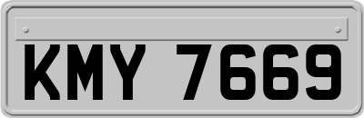 KMY7669