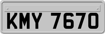 KMY7670