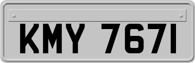 KMY7671