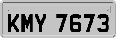 KMY7673