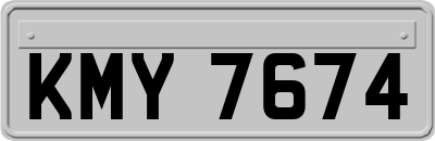 KMY7674