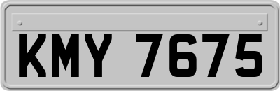 KMY7675