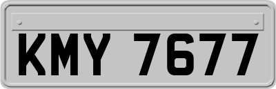 KMY7677