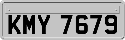 KMY7679