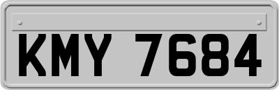 KMY7684