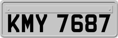 KMY7687