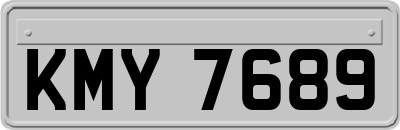 KMY7689