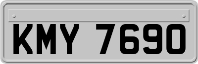 KMY7690