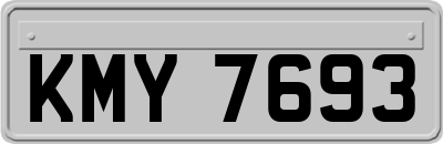 KMY7693