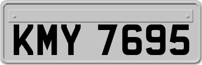 KMY7695