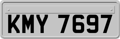 KMY7697