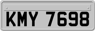 KMY7698