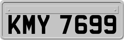 KMY7699