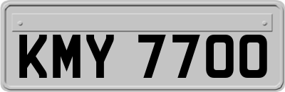 KMY7700