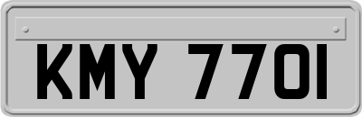 KMY7701