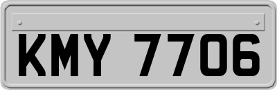 KMY7706