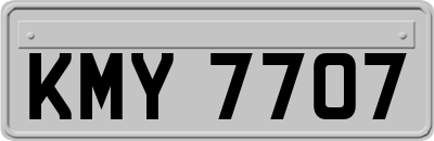 KMY7707