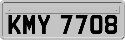 KMY7708