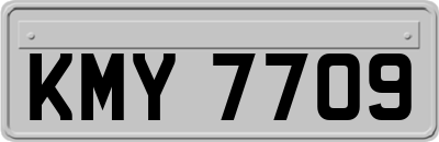 KMY7709