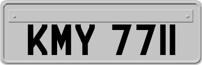 KMY7711