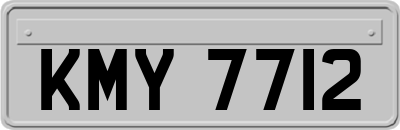 KMY7712