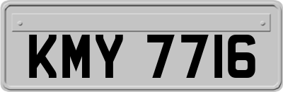 KMY7716