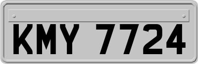 KMY7724