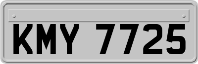 KMY7725