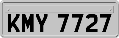 KMY7727