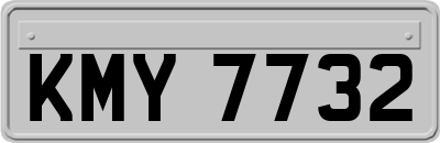 KMY7732