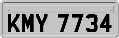 KMY7734