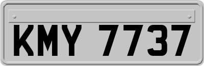 KMY7737