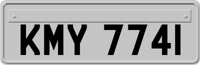 KMY7741