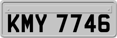 KMY7746