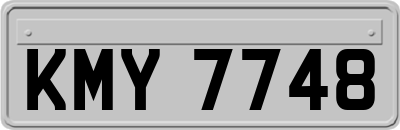 KMY7748