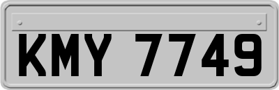 KMY7749