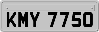 KMY7750