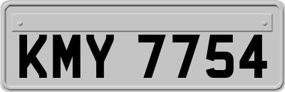 KMY7754