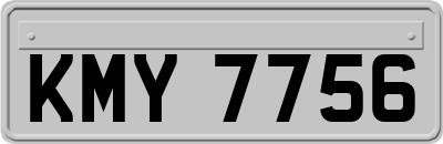 KMY7756