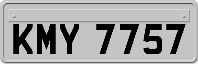 KMY7757