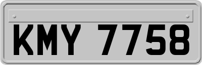 KMY7758