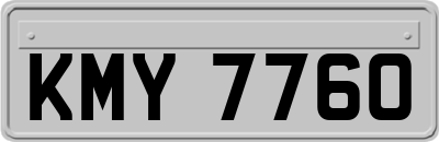 KMY7760