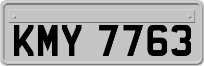 KMY7763