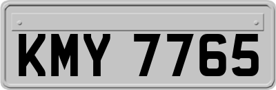 KMY7765