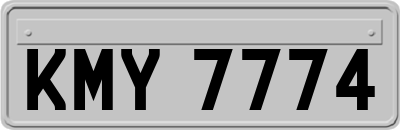 KMY7774