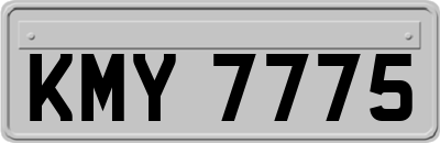 KMY7775