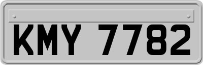 KMY7782