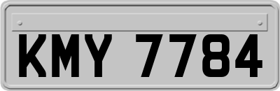 KMY7784