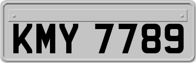 KMY7789